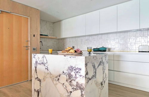 Bantry Bay Apartment | Clifton Allure - Breathtaking ocean views