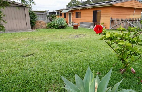 Sanctuary Point House | Clifton Cottage by Experience Jervis Bay