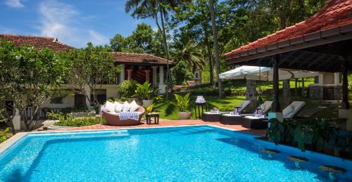 Digana Hotel | Clingendael Hotel