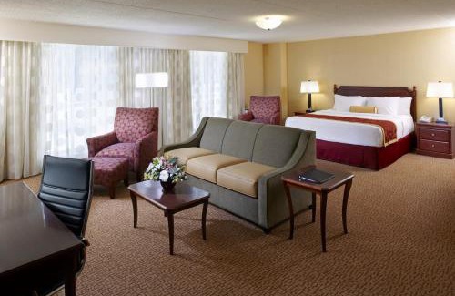 Tenafly Hotel | Clinton Inn Hotel Tenafly