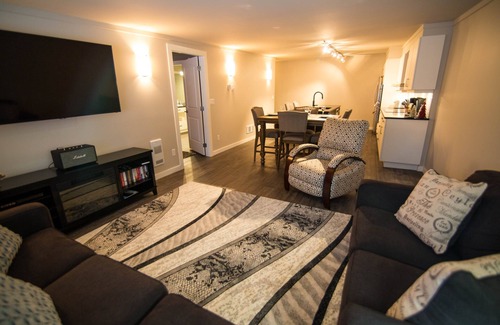 Revelstoke Condo | Clipperton Suite by Revelstoke Vacations