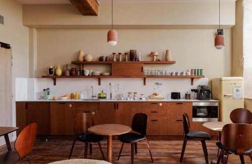 Bourgogne Apartment | Cloître - Entrée autonome, réception en ligne - Encore Mieux