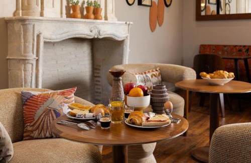 Bourgogne Apartment | Cloître - Entrée autonome, réception en ligne - Encore Mieux