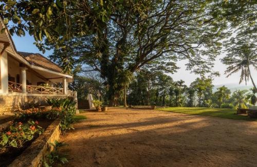 Rattota House | Clodagh Manor House by Seven Angels