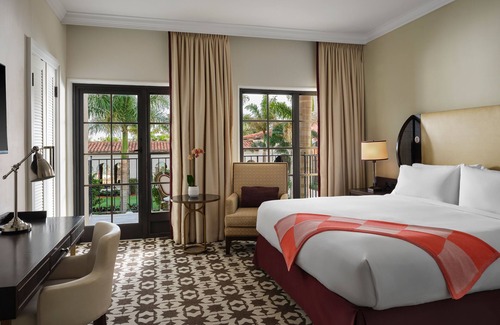 Boca Raton Resort | Cloister at The Boca Raton