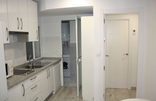 San Francisco-Ribera Apartment | Cloister of San Francisco VFT/CO/00110 to live Córdoba in your heart