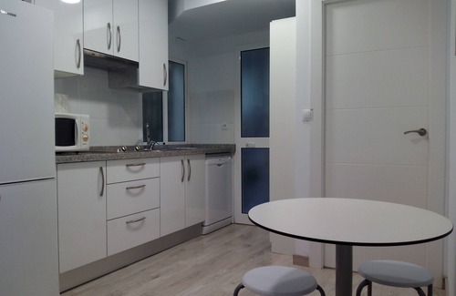 San Francisco-Ribera Apartment | Cloister of San Francisco VFT/CO/00110 to live Córdoba in your heart