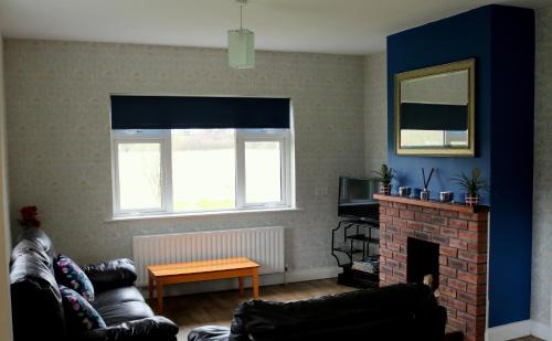 Redhills House | Clonandra Cottages