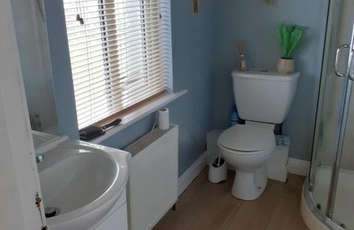 Fermoy House | Clondulane