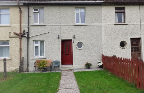 Fermoy House | Clondulane
