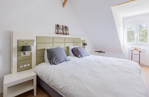 Verton House | Clos 1736 - Le Berck - 4 étoiles