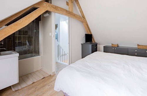 Verton House | Clos 1736 - Le Berck - 4 étoiles