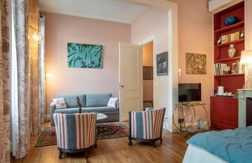 Bergerac Bed & Breakfast | Clos d'Argenson