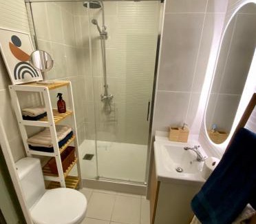 Marcq-en-Baroeul Apartment | Clos de Bénédicte Appart