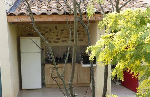 Joyeuse Bed & Breakfast | Clos de Beauregard