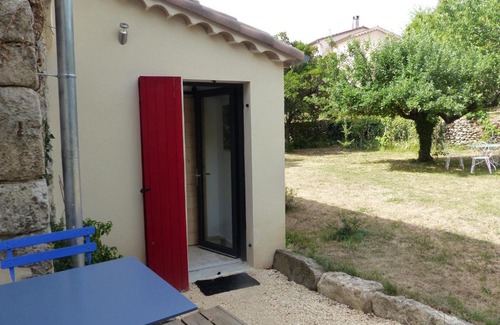Joyeuse Bed & Breakfast | Clos de Beauregard