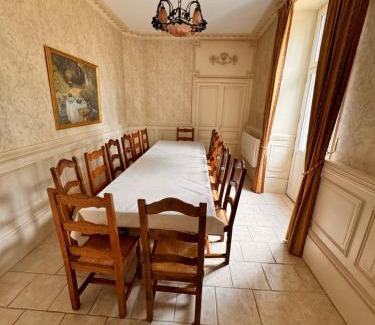 Pas-de-Jeu Villa | Clos de Joco - Gîte de groupe