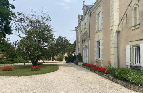 Pas-de-Jeu Villa | Clos de Joco - Gîte de groupe