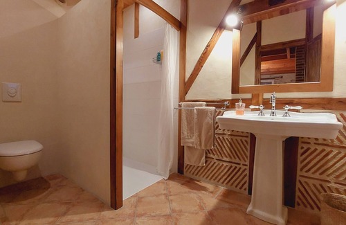 Lombers House | Clos de la Dîme