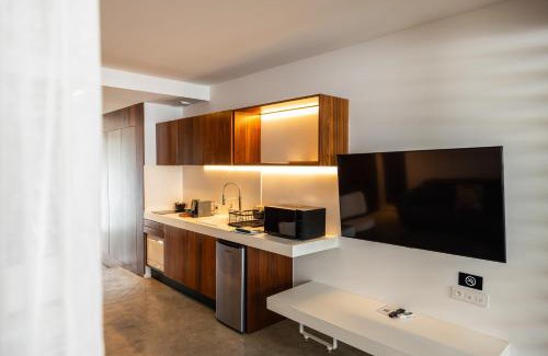Saint-Denis Apartment | Clos de la Rivière