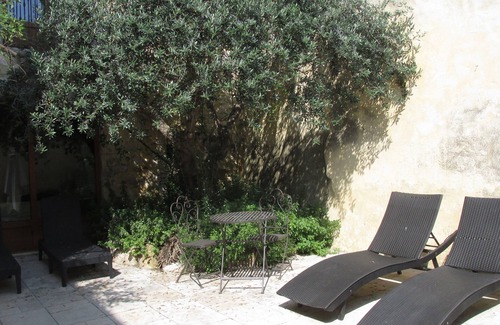 Vallon-Pont-d'Arc House | Clos de Raveyron for 6 people