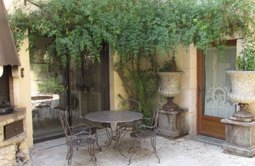 Vallon-Pont-d'Arc House | Clos de Raveyron for 6 people