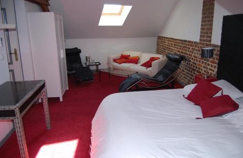 Royaucourt Bed & Breakfast | Clos de Royaucourt