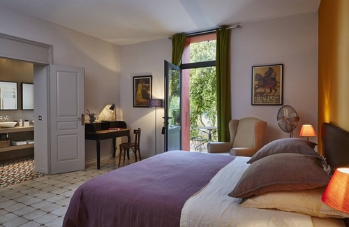Ortaffa House | Clos des Aspres