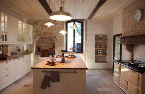 Sainte-Sabine-Born House | Clos des Charmes - Luxury cottage in the Dordogne