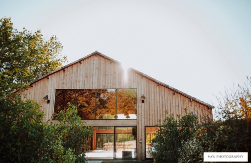 Sainte-Sabine-Born House | Clos des Charmes - Luxury cottage in the Dordogne