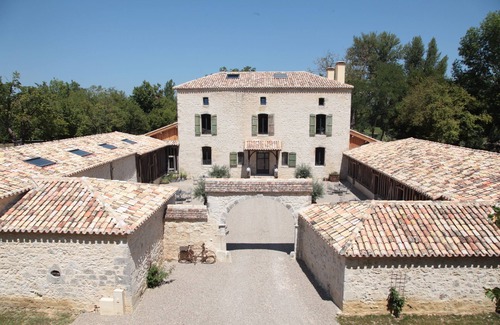 Sainte-Sabine-Born House | Clos des Charmes - Luxury cottage in the Dordogne