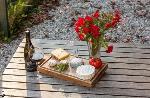 Alixan Villa | Clos des Chouettes