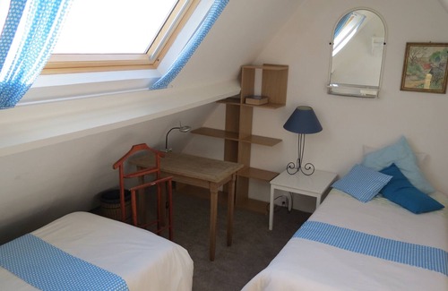 Nieppe House | Clos des Meuniers calm and relaxing