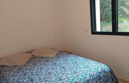 Pinarellu House | Clos Jeannette Villa près de la plage de Pinarelle et des piscines naturelles du Cavu