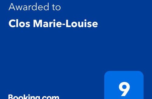 Offranville House | Clos Marie-Louise