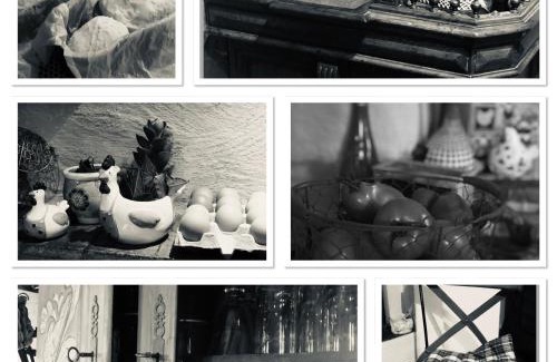 Vouvray Bed & Breakfast | Clos Mariotte