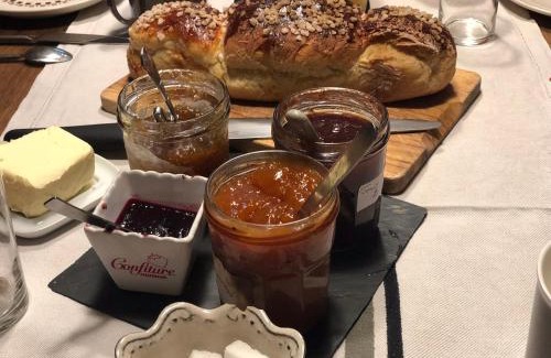 Vouvray Bed & Breakfast | Clos Mariotte