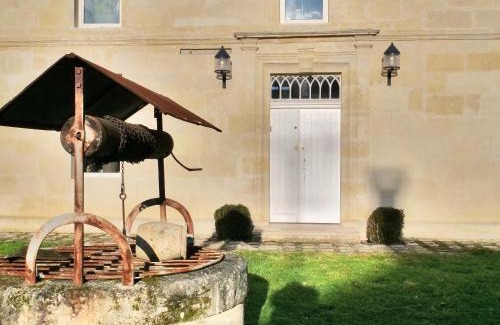 Verac Bed & Breakfast | Clos Monicord