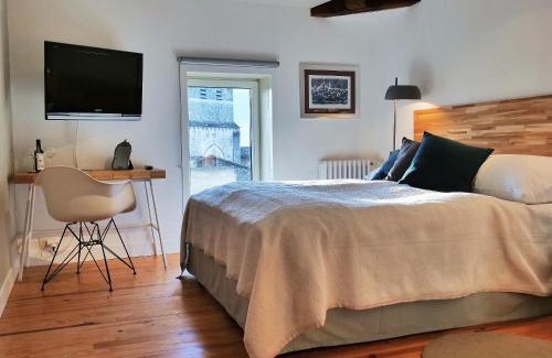 Verac Bed & Breakfast | Clos Monicord