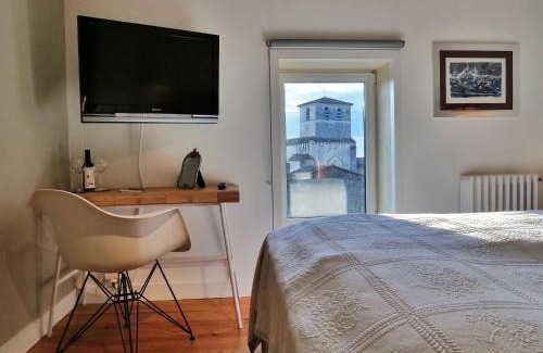 Verac Bed & Breakfast | Clos Monicord