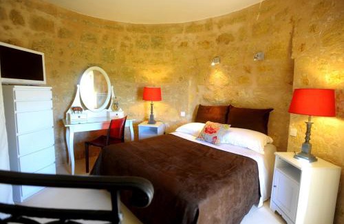 Saint-Emilion House | Clos Moulin Du Cadet