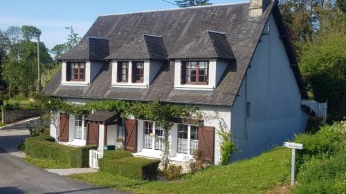 Baie du Cotentin House | CLOS PAGNY