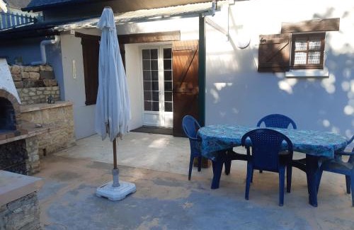 Baie du Cotentin House | CLOS PAGNY