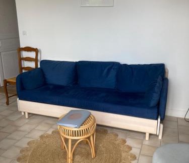 Les Loges House | Clos Phitarra, charmant gîte pour 2 personnes à 7 mns d'Etretat