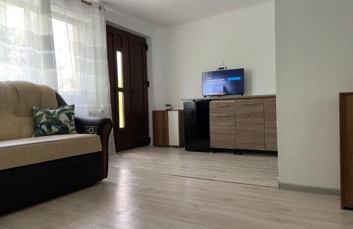 Floresti Apartment | Closca Apartment 2