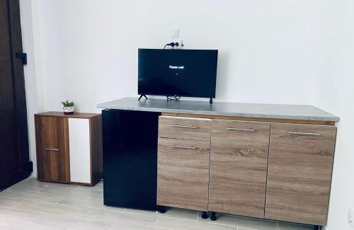 Floresti Apartment | Closca Apartment 2