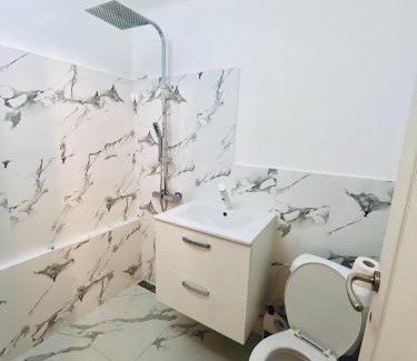 Floresti Apartment | Closca Apartment 2