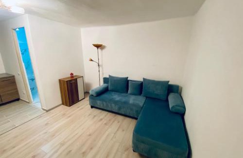 Floresti Apartment | Closca Apartment 2