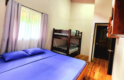 Puerto Viejo de Talamanca Villa | Close Contact with nature, entire villa, only 10 minutes to the beach