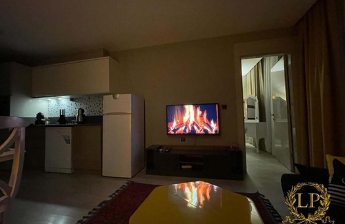 Kepez Apartment | Close near Airport,Mall of Antalya Shopping Center,Tram Station